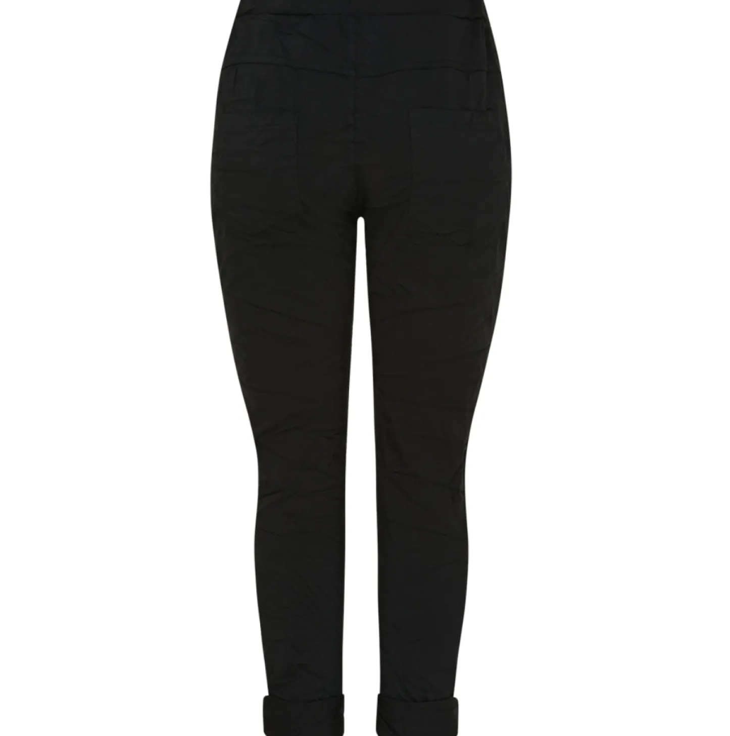 VIAMAJA Bukser Rosella Black Outlet
