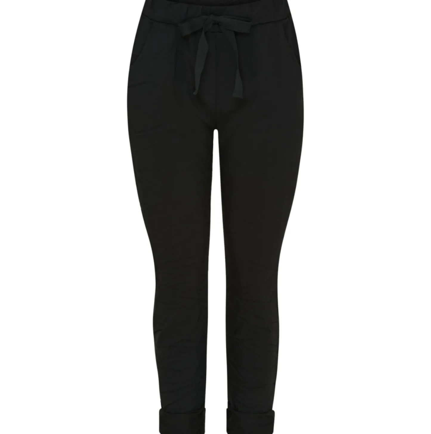 VIAMAJA Bukser Rosella Black Outlet