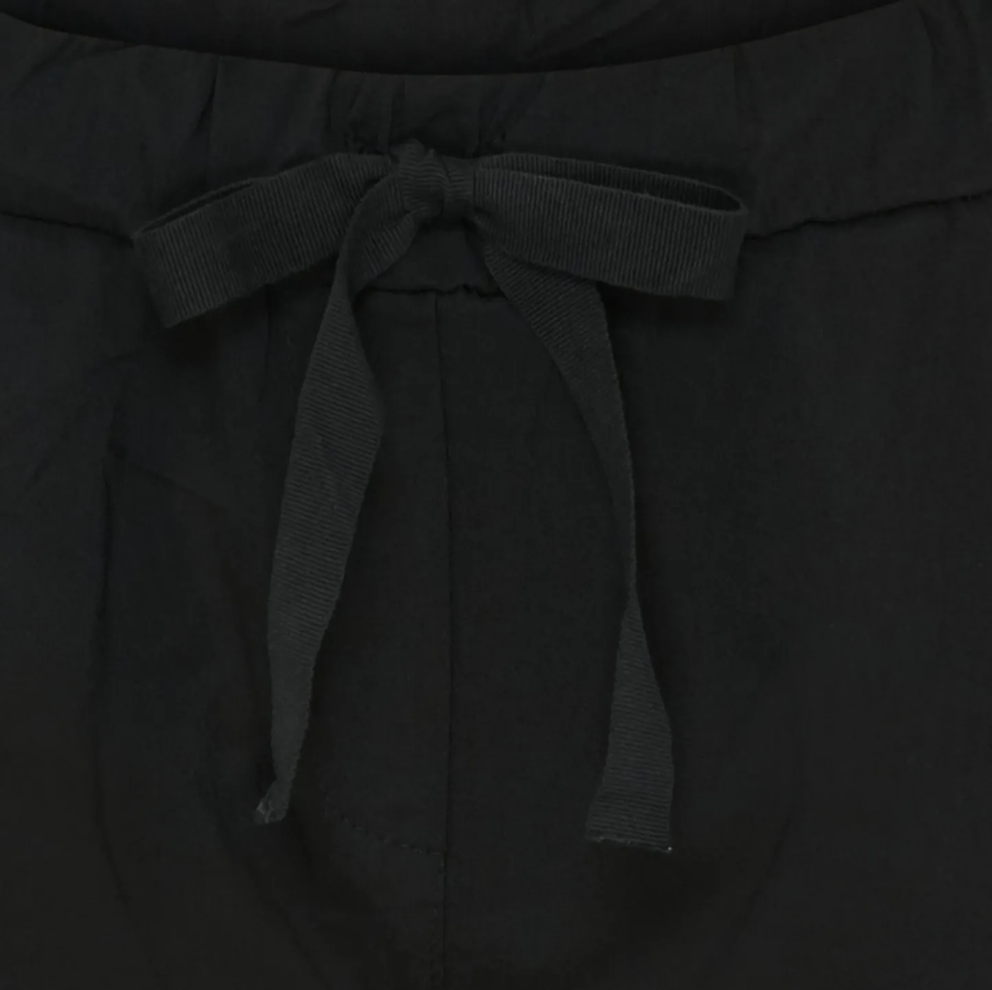 VIAMAJA Bukser Rosella Black Outlet