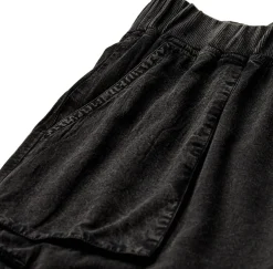 VIAMAJA Bukser Victoria cargo - Stone grey Outlet