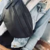 VIAMAJA Bumbag - Black LINA New