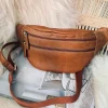 VIAMAJA Bumbag – LINA cognac Best