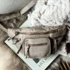 VIAMAJA Bumbag – VINTAGE beige Discount