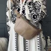 VIAMAJA Bumbag Anna - Beige Sale
