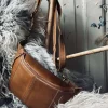 VIAMAJA Bumbag Anna - Cognac Sale