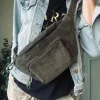 VIAMAJA Bumbag Army Discount