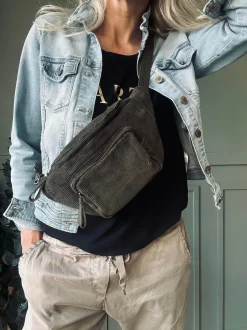 VIAMAJA Bumbag Army Discount