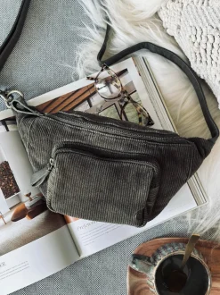 VIAMAJA Bumbag Army Discount