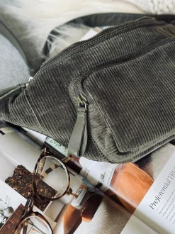 VIAMAJA Bumbag Army Discount