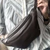 VIAMAJA Bumbag Aura - Dark taupe New