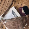 VIAMAJA Bumbag Aura - Snake Hot