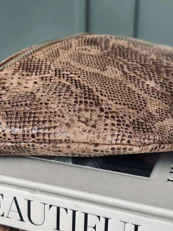 VIAMAJA Bumbag Aura - Snake Hot