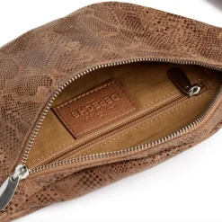 VIAMAJA Bumbag Aura - Snake Hot