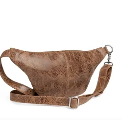 VIAMAJA Bumbag Aura - Snake Hot