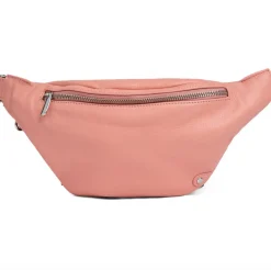 VIAMAJA Bumbag Aura - Soft Peach Clearance