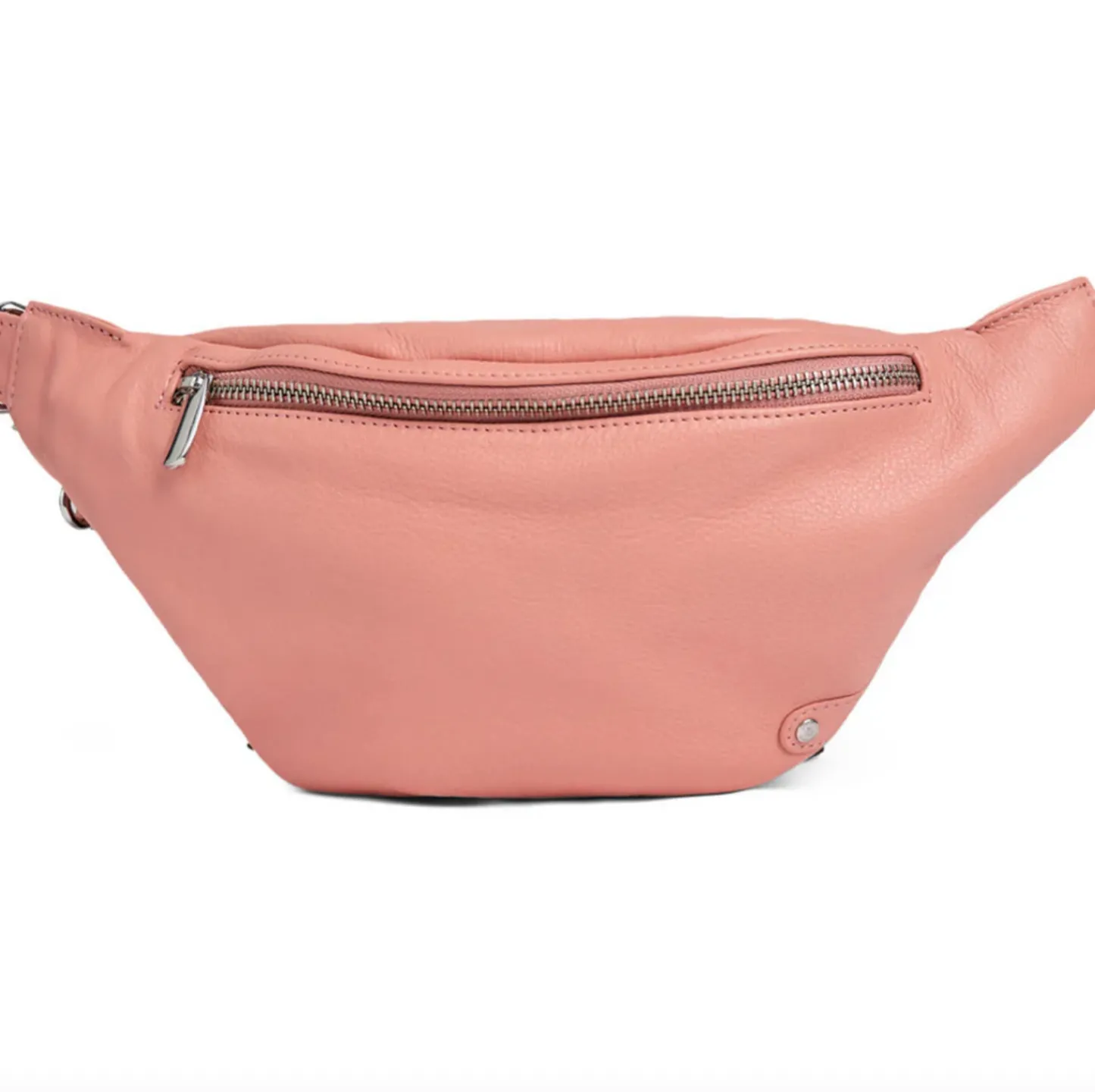 VIAMAJA Bumbag Aura - Soft Peach Clearance