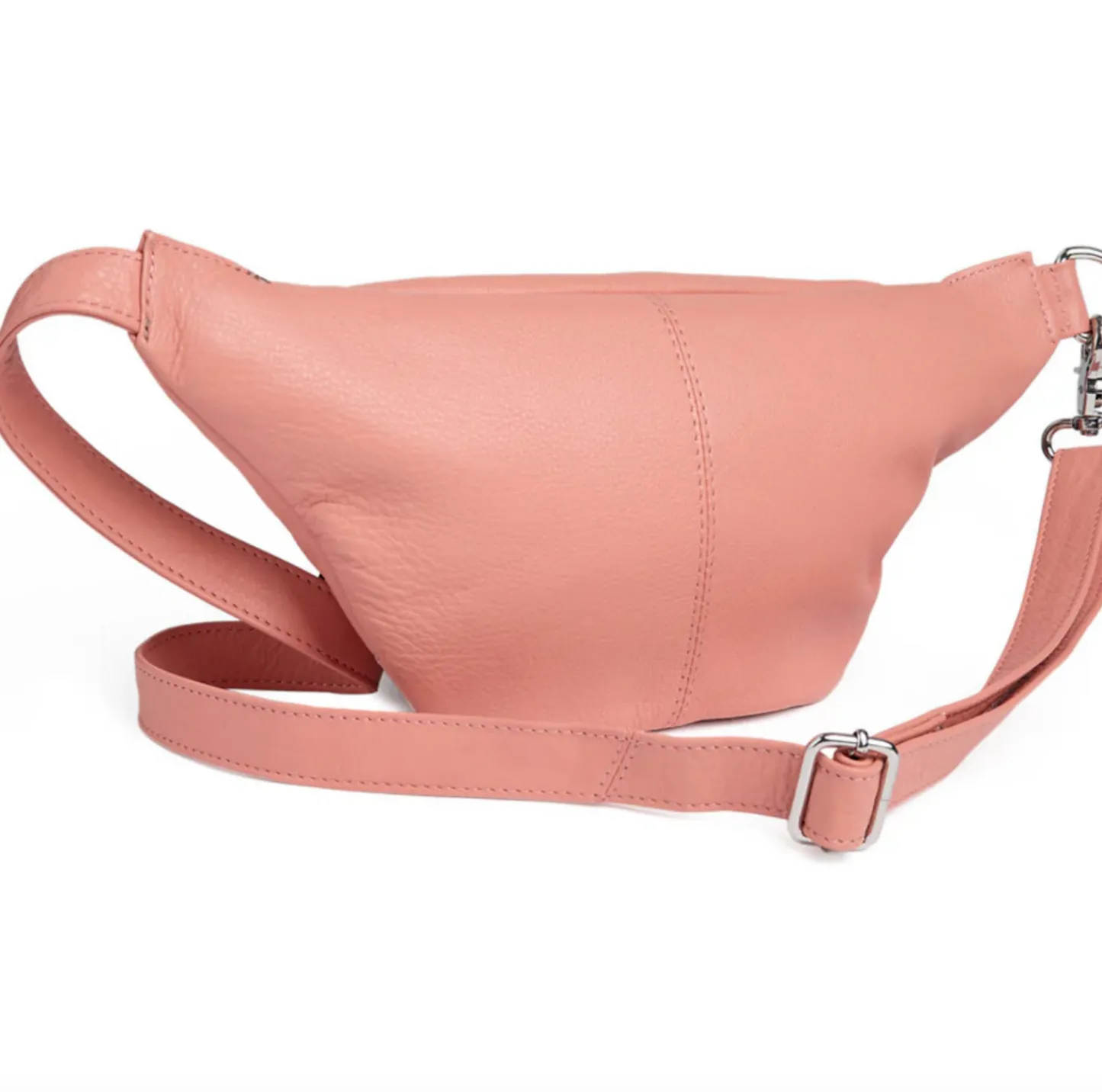 VIAMAJA Bumbag Aura - Soft Peach Clearance