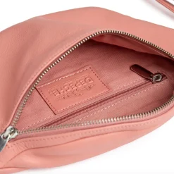 VIAMAJA Bumbag Aura - Soft Peach Clearance