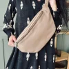 VIAMAJA Bumbag Aura Big Dusty Taupe Online