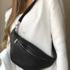 VIAMAJA Bumbag Aura Black Outlet