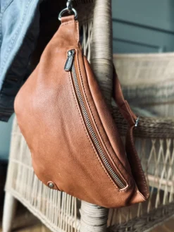 VIAMAJA Bumbag Aura Cognac Outlet