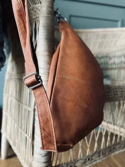 VIAMAJA Bumbag Aura Cognac Outlet