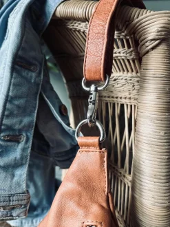 VIAMAJA Bumbag Aura Cognac Outlet