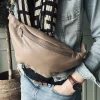 VIAMAJA Bumbag Aura Dusty taupe Discount