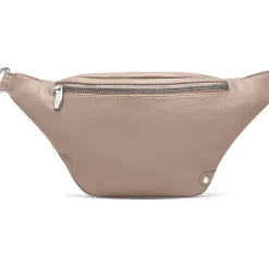 VIAMAJA Bumbag Aura Dusty taupe Discount