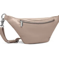 VIAMAJA Bumbag Aura Dusty taupe Discount