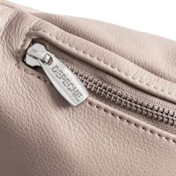VIAMAJA Bumbag Aura Dusty taupe Discount