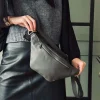 VIAMAJA Bumbag Aura Grey Sale