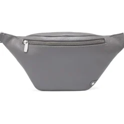 VIAMAJA Bumbag Aura Grey Sale