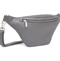 VIAMAJA Bumbag Aura Grey Sale