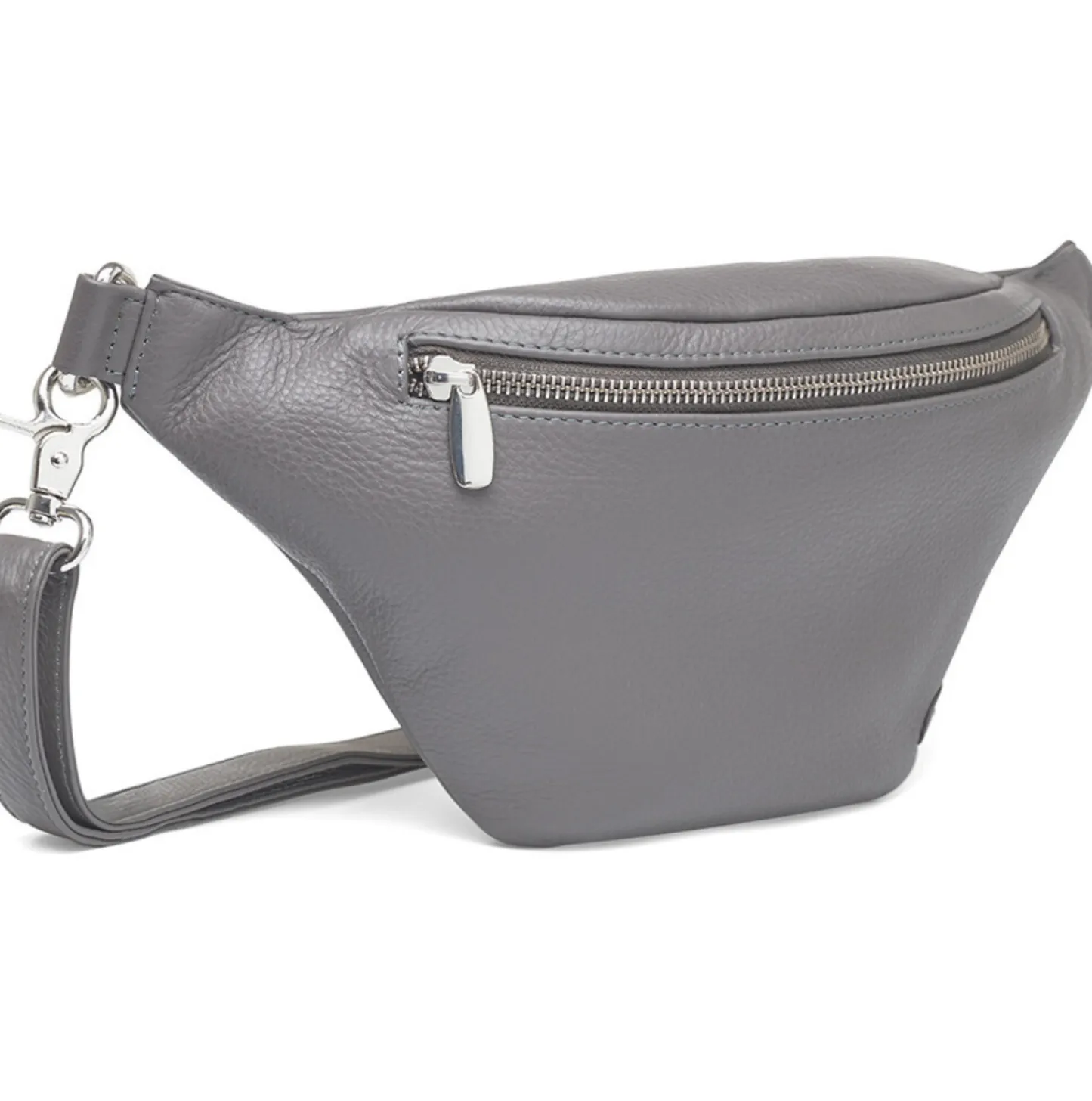 VIAMAJA Bumbag Aura Grey Sale