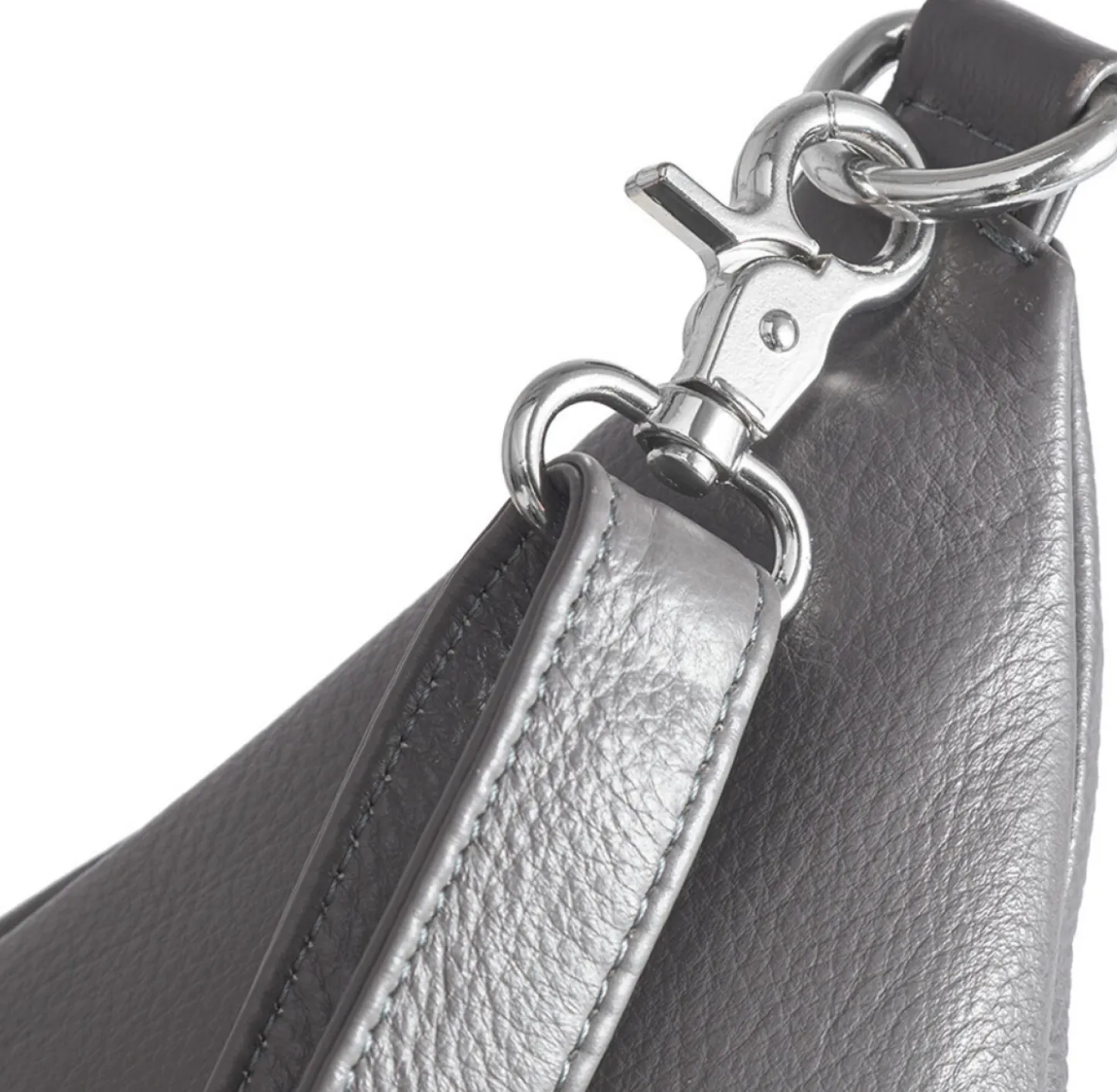 VIAMAJA Bumbag Aura Grey Sale