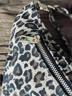 VIAMAJA Bumbag Aura Leopard Online