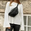 VIAMAJA Bumbag Classy BLACK Sale