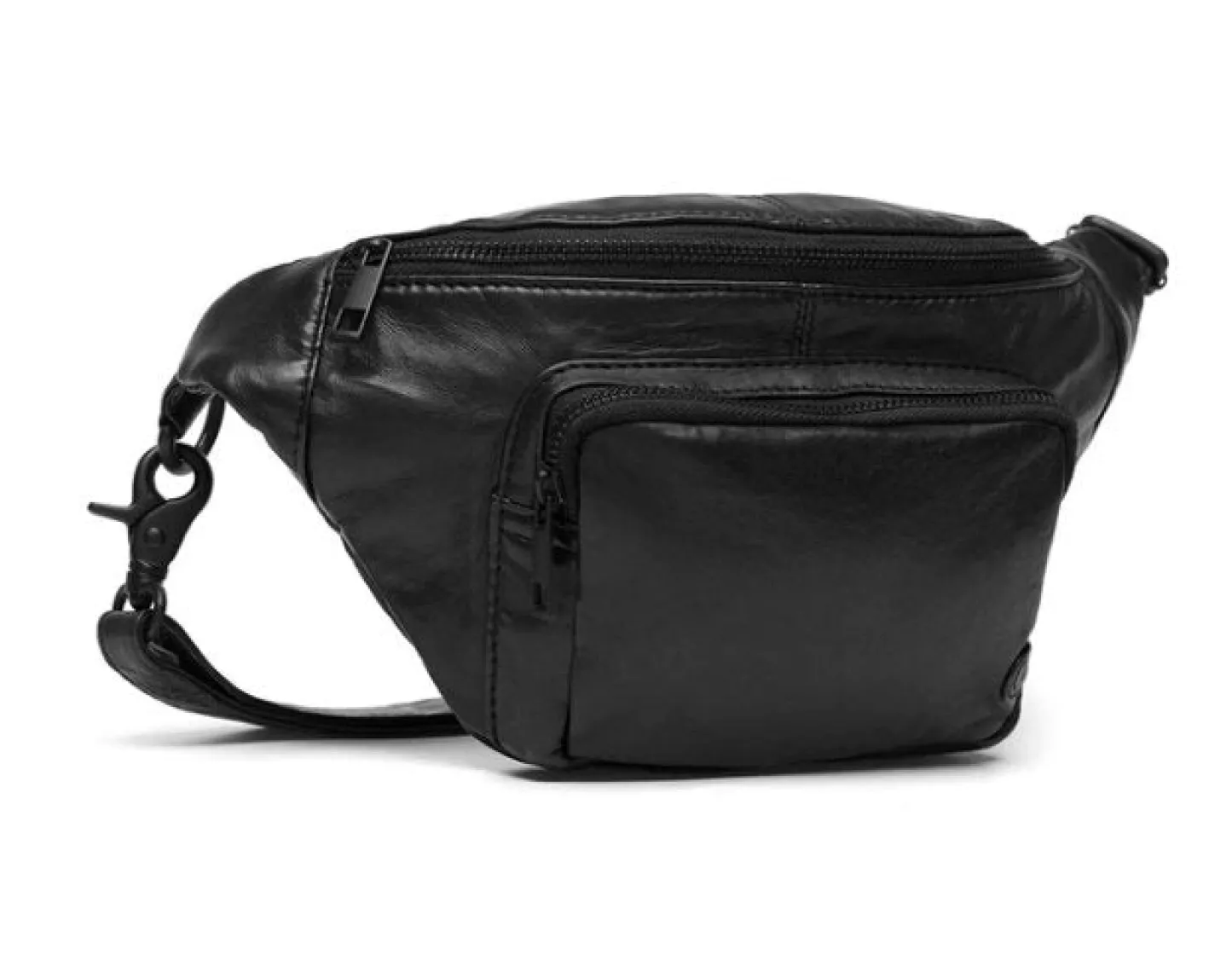 VIAMAJA Bumbag Classy BLACK Sale