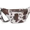 VIAMAJA Bumbag COW Best