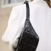 VIAMAJA Bumbag Croco deluxe Outlet