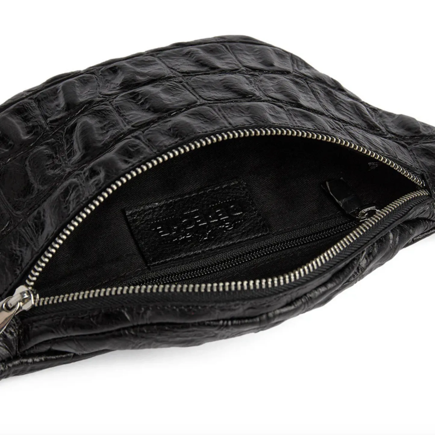 VIAMAJA Bumbag Croco deluxe Outlet