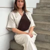 VIAMAJA Bumbag Donna Ruskind - Choko Hot