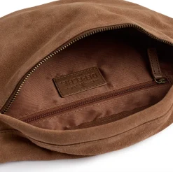 VIAMAJA Bumbag Donna Ruskind - Tan Clearance