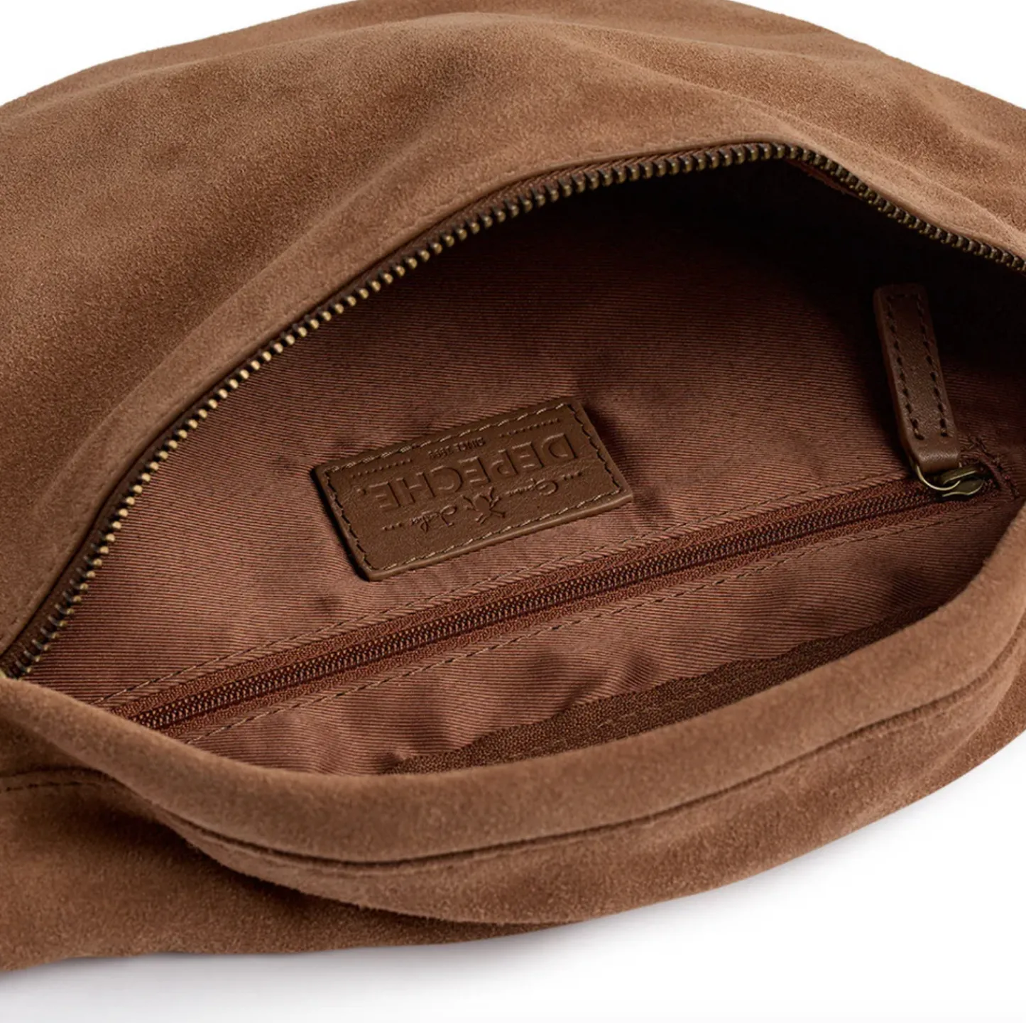 VIAMAJA Bumbag Donna Ruskind - Tan Clearance