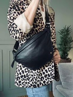 VIAMAJA Bumbag Jennie - Black Online