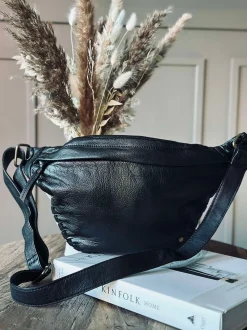 VIAMAJA Bumbag Jennie - Black Online