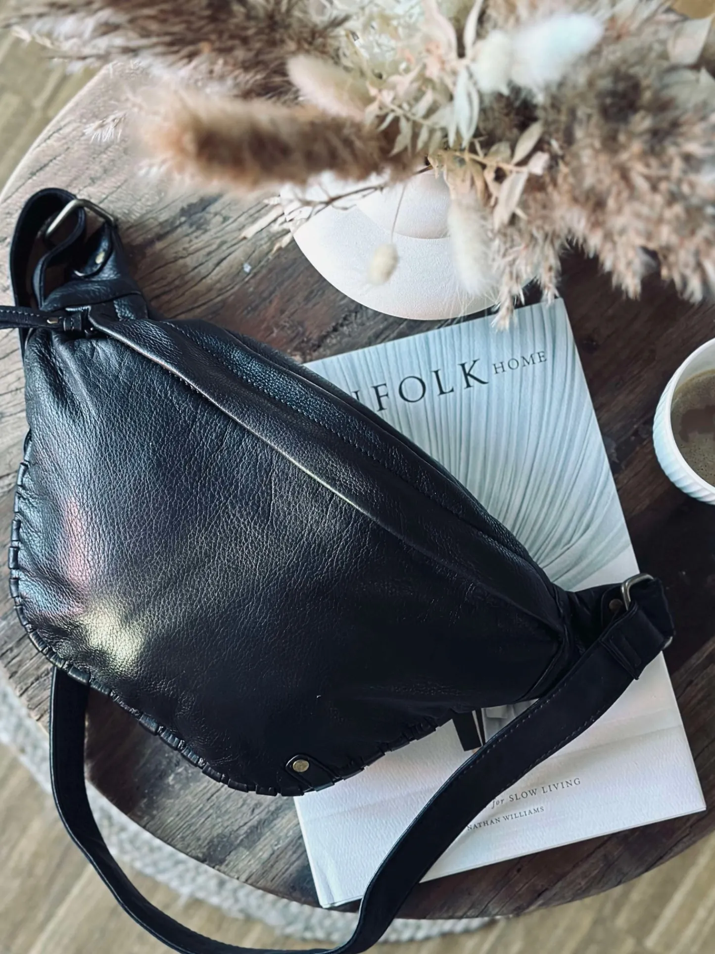 VIAMAJA Bumbag Jennie - Black Online