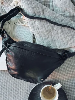 VIAMAJA Bumbag Jennie - Black Online
