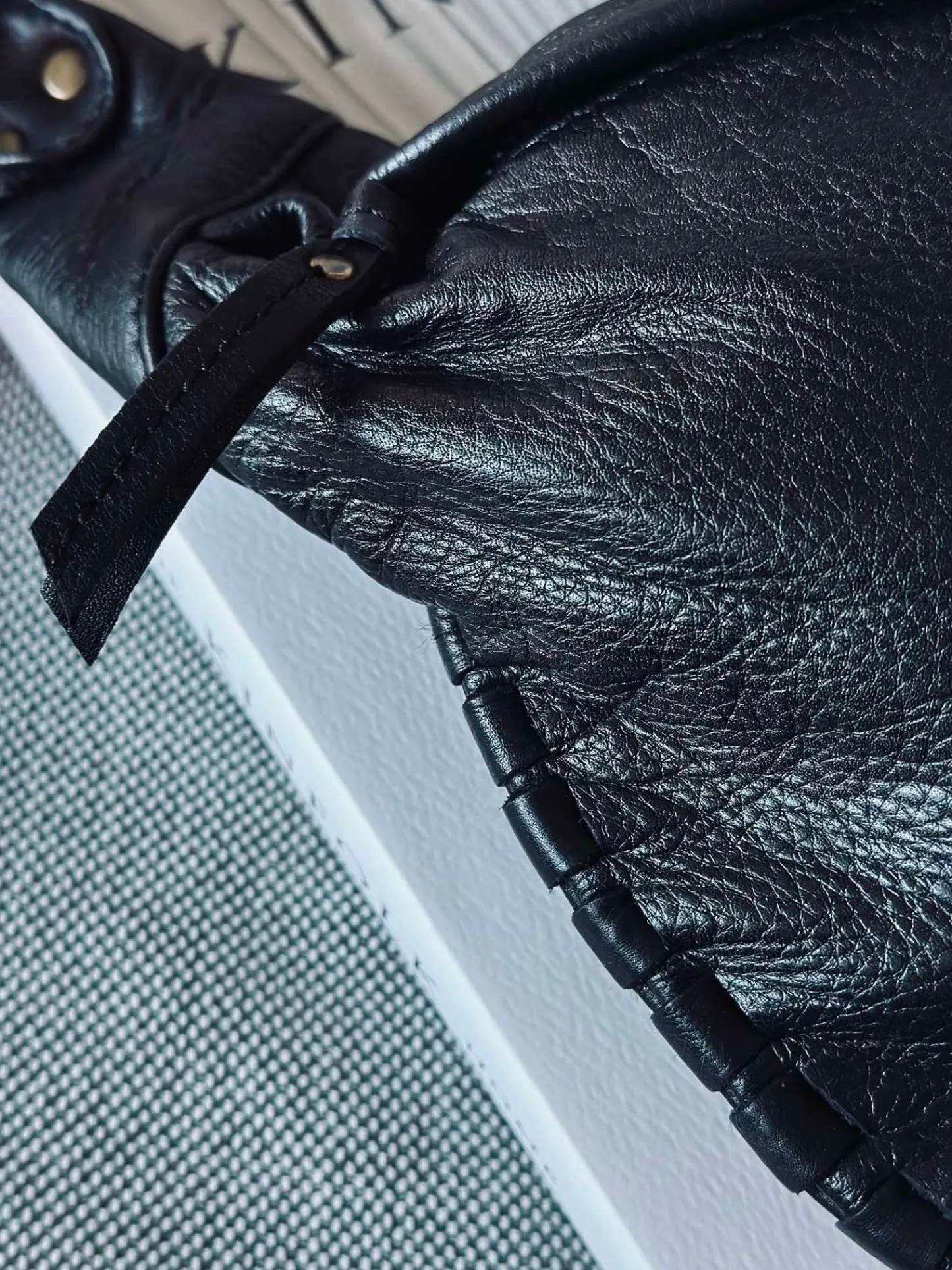 VIAMAJA Bumbag Jennie - Black Online